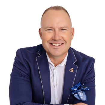 Portrait of Jeremy Grant, REALTOR®